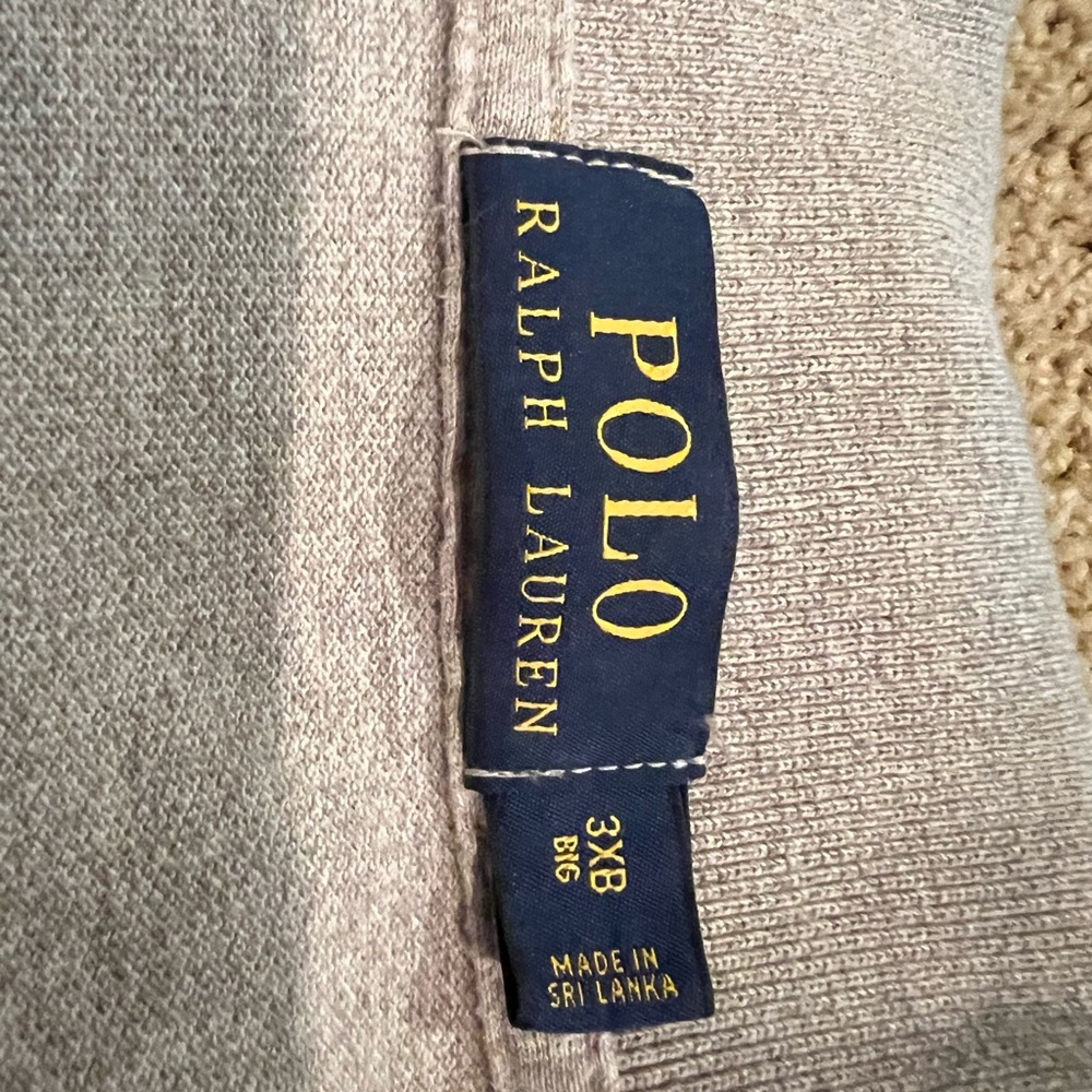 Polo collared shirt - Picture 3 of 3